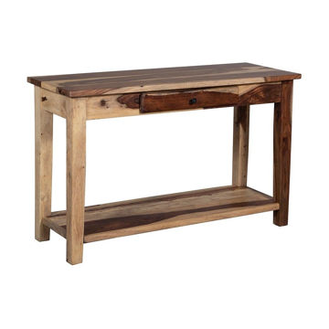 Picture of Tahoe Console Table - Natural