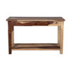 Picture of Tahoe Console Table - Natural