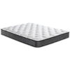 Picture of Pikes 8" Innerspring Mattress by American Home Mattress