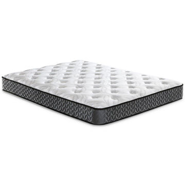 Picture of Pikes 8" Innerspring Mattress by American Home Mattress