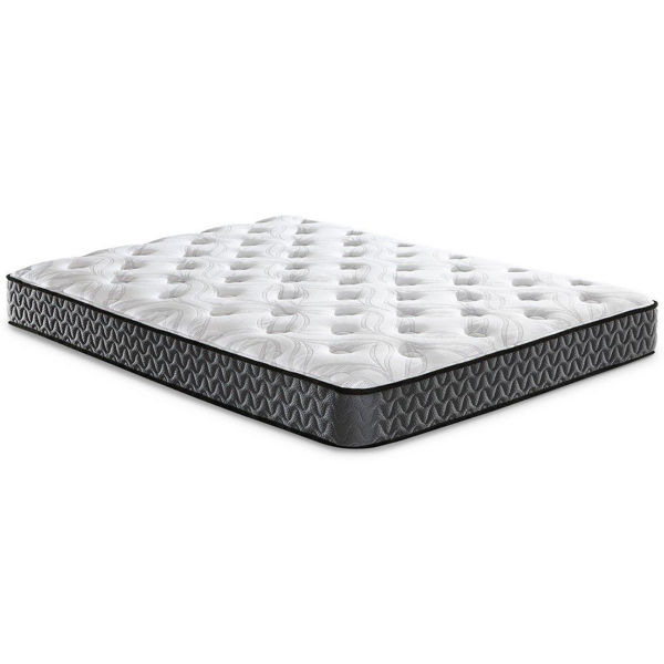 Picture of Pikes 8" Innerspring Mattress by American Home Mattress
