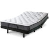 Picture of Pikes 8" Innerspring Mattress by American Home Mattress