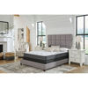 Picture of Pikes 8" Innerspring Mattress by American Home Mattress