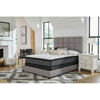 Picture of Longs 12" Hybrid Mattress by American Home Mattress