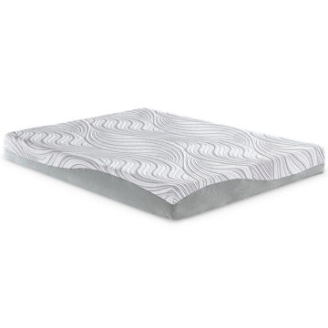 Picture of La Plata 8" Memory Foam Mattress by American Home Mattress
