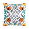 Picture of Bonnita 20" x 20" Indoor/Outdoor Pillow - Orange