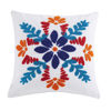 Picture of Bonnita 20" x 20" Indoor/Outdoor Pillow - Red