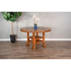 Picture of Sedona Lazy Susan Dining and Gathering Table
