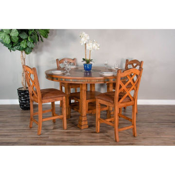Picture of Sedona 5-Piece Dining Set