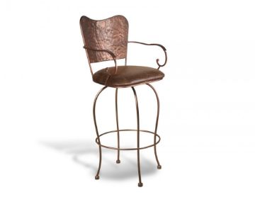 Picture of Santa Clara 30" Stool