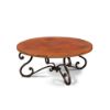 Picture of Segovia Copper Cocktail Table