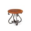 Picture of Segovia Copper End Table