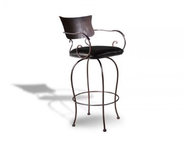 Picture of Tequila 24" Stool