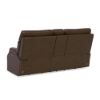 Picture of Clive Triple Power Reclining Loveseat with Console