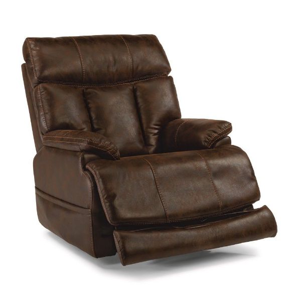 Picture of Clive Triple Power Recliner
