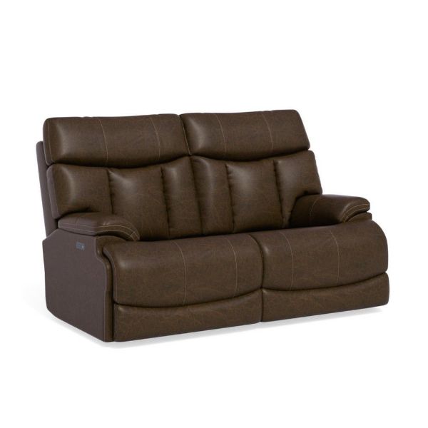 Picture of Clive Triple Power Reclining Loveseat