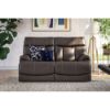 Picture of Clive Triple Power Reclining Loveseat