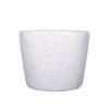 Picture of Bobbi Modern Swivel Chair - Cloud