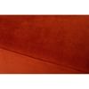 Picture of Kiki Modern Accent Chair - Rust