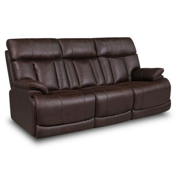 Picture of Clive Triple Power Reclining Sofa