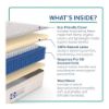 Picture of Naturals Soft Mattress Mattress by Sealy
