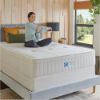 Picture of Naturals Soft Mattress Mattress by Sealy