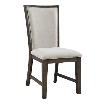 Picture of Grady Slat Back Side Chair