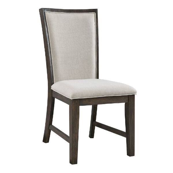 Picture of Grady Slat Back Side Chair