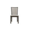 Picture of Grady Slat Back Side Chair