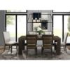 Picture of Grady 5-Piece Slat Back Dining Set