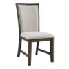 Picture of Grady 5-Piece Slat Back Dining Set