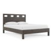 Picture of Phoenix Bed - Gray