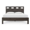 Picture of Phoenix Bed - Gray