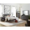 Picture of Phoenix Bed - Gray