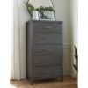 Picture of Phoenix Chest - Gray