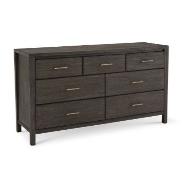 Picture of Phoenix Dresser - Gray