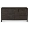 Picture of Phoenix Dresser - Gray
