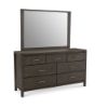 Picture of Phoenix Dresser - Gray