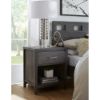 Picture of Phoenix Nightstand - Gray