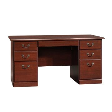 Picture of Heritage Hill Desk - Classic Cherry