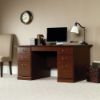 Picture of Heritage Hill Desk - Classic Cherry