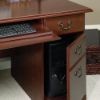 Picture of Heritage Hill Desk - Classic Cherry