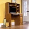 Picture of Orchard Hills Computer Desk - Carolina Oak
