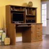 Picture of Orchard Hills Comp Desk - Carolina Oak