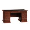 Picture of Heritage Hill Executive Desk - Classic Cherry