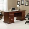 Picture of Heritage Hill Executive Desk - Classic Cherry