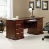 Picture of Heritage Hill Executive Desk - Classic Cherry