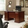 Picture of Heritage Hill Executive Desk - Classic Cherry
