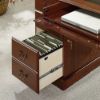 Picture of Heritage Hill Executive Desk - Classic Cherry