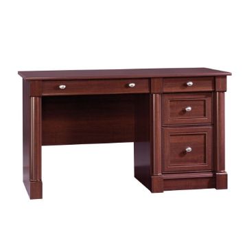 Picture of Palladia Computer Desk - Select Cherry
